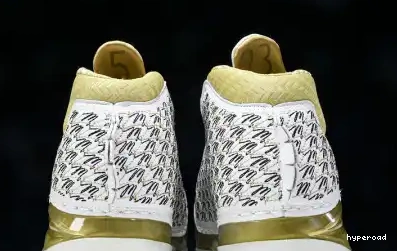 Hyperoad Air Trophy 'White' Room 23 Jordan Air Jordan Retro x 0427